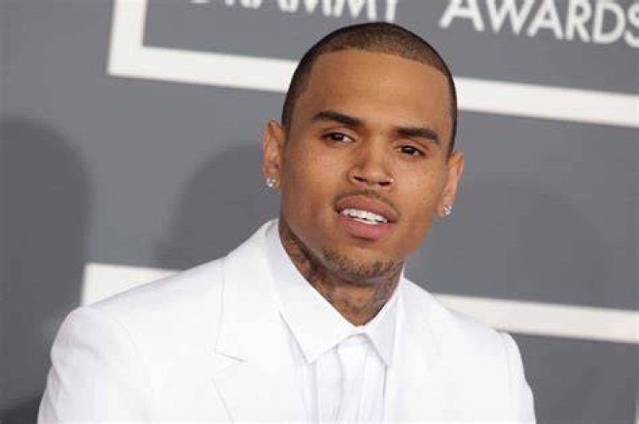 Chris Brown’s 2023 net worth explains huge ‘department store’ closet