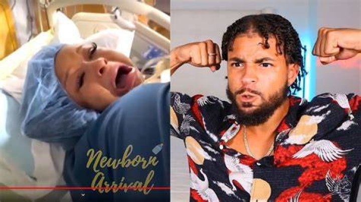 Chrisean Rock Gives Birth to Baby Boy During Instagram Live Video