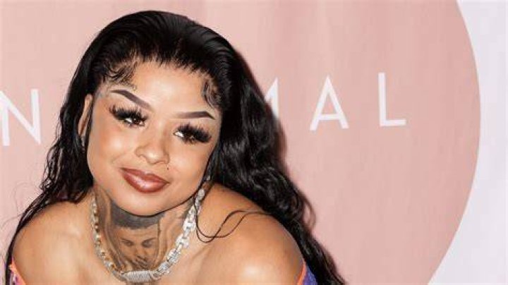 Chrisean Rock Shares She and Blueface Hooked Up After His Engagement