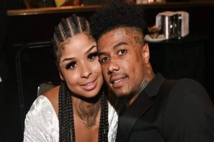 Chrisean Rock Vows to Stay with Blueface After Being Charged with