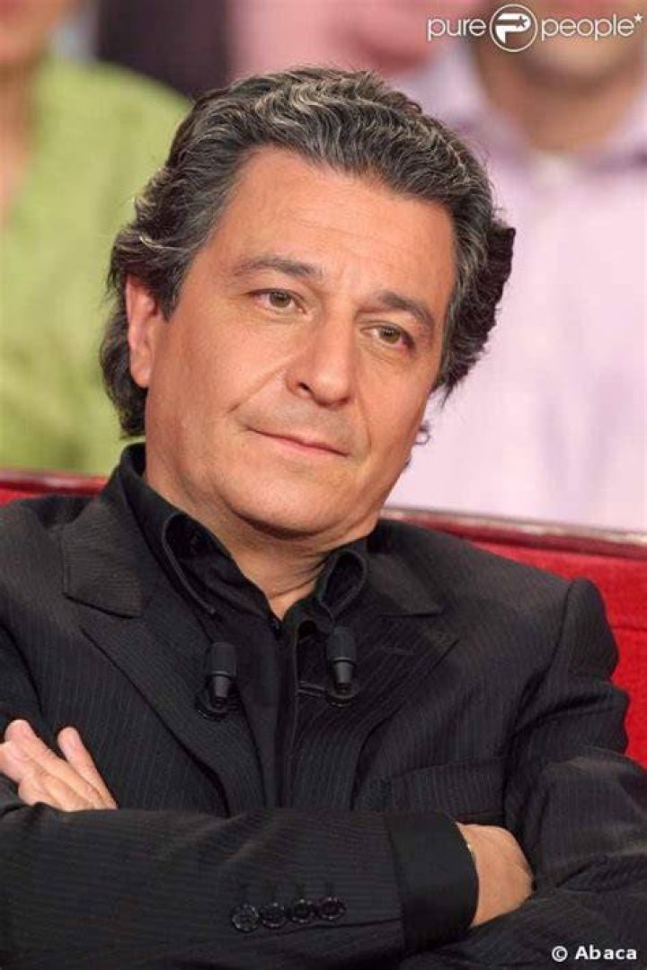 Christian Clavier
