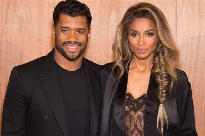 Ciara family in detail husband, kids, parents, baby father Familytron