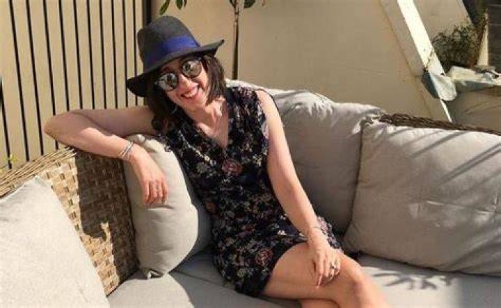 Clary Fisher Did She Marry After Divorce With Simon Konecki