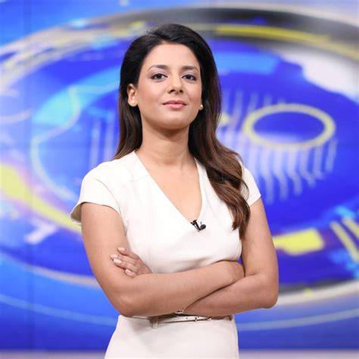 CNN News18 News Anchor, Journalist, Columnist, Blogger Page228