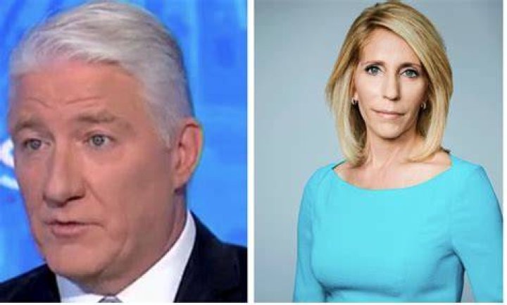 CNN Officially Cancels John King To Give Show To His ExWife