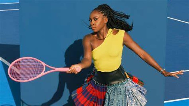 Coco Gauff Net Worth, Bio, Salary, Wiki, Age, Gossip, Biography Trend
