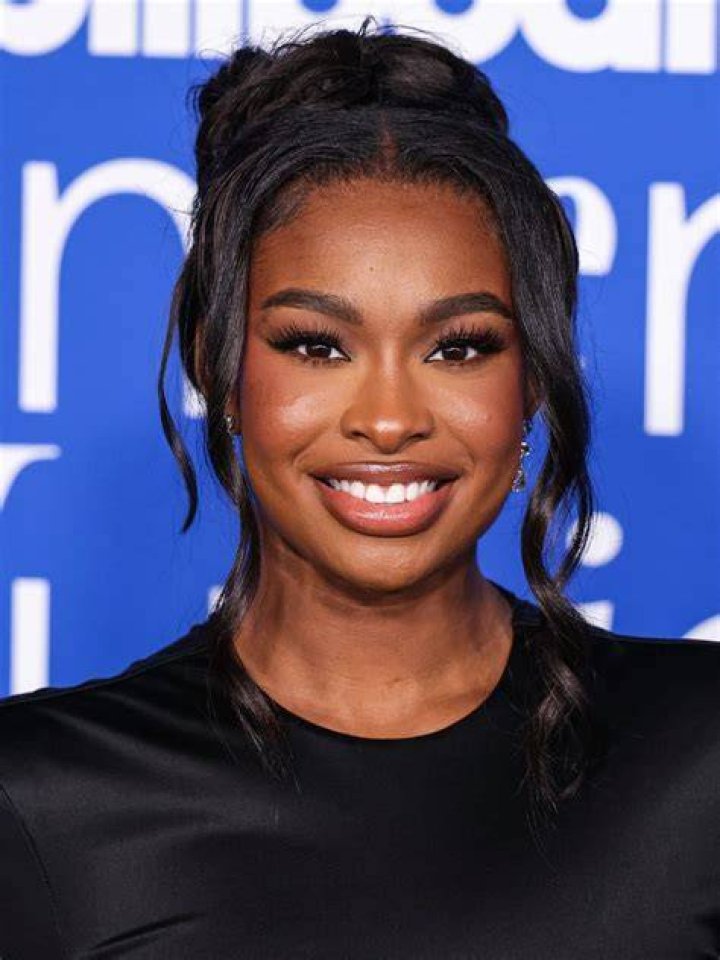 Coco Jones