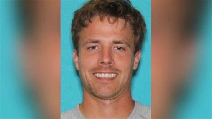 Colby Richards Missing Montgomery County Update Case