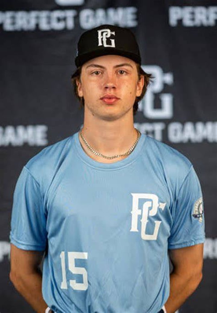 Cole Raymond A Life Of Happiness And Success Highschool Cube