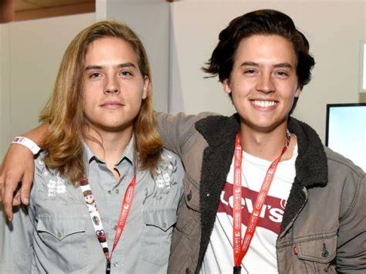 Cole Sprouse, Dylan Sprouse Through the Years &lsquo;Suite Life,&rsquo; More
