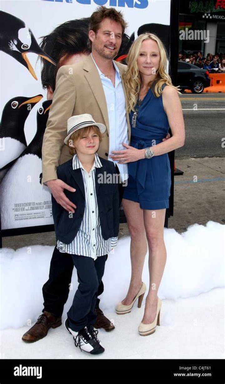 Coleman ‘Coley’ Laffoon Net Worth: Anne Heche EX-Husband Bio, Wiki and Age