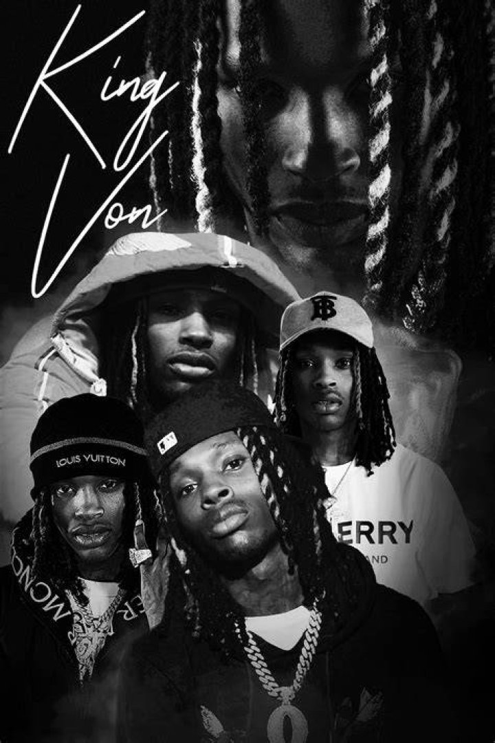 Collection 92+ Wallpaper King Von And Chief Keef Pictures Stunning 10/2023