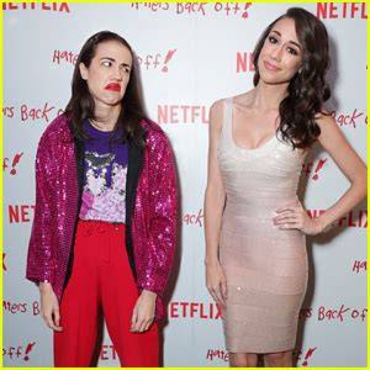 Colleen Ballinger Announces New Miranda Sings Tour & Chats All About It