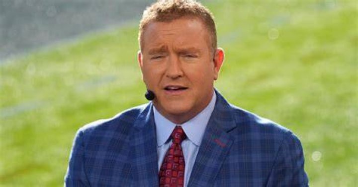College football realignment Kirk Herbstreit predicts wild future