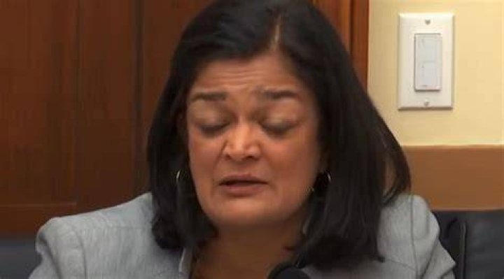 Congresswoman Pramila Jayapal&rsquo;s fervent appeal to raise funds for India