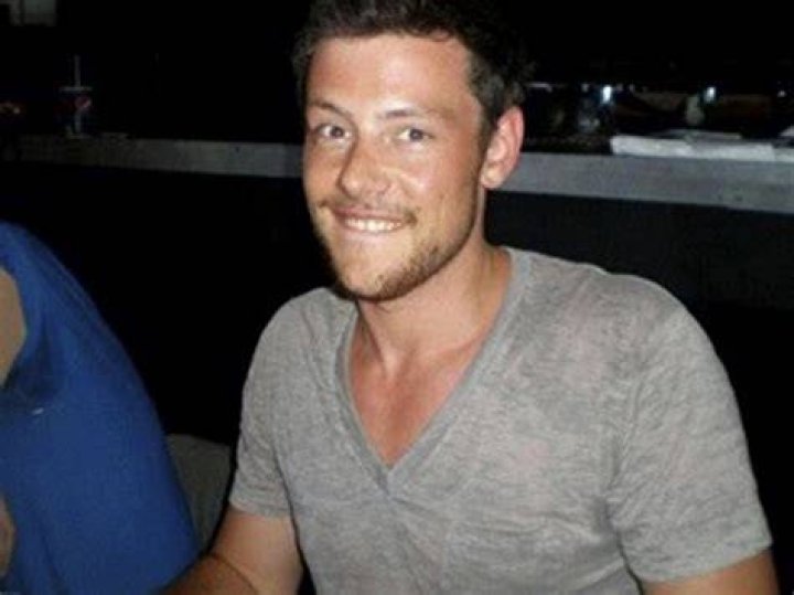 Cory Monteith Drugs &mdash; Was His Death Caused By An Overdose? Hollywood Life