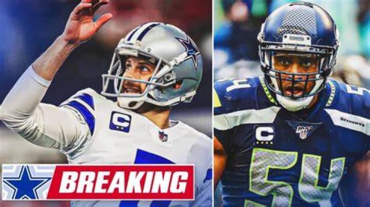 Cowboys ReSign ExCal Punter Bryan Anger Sports Illustrated Cal