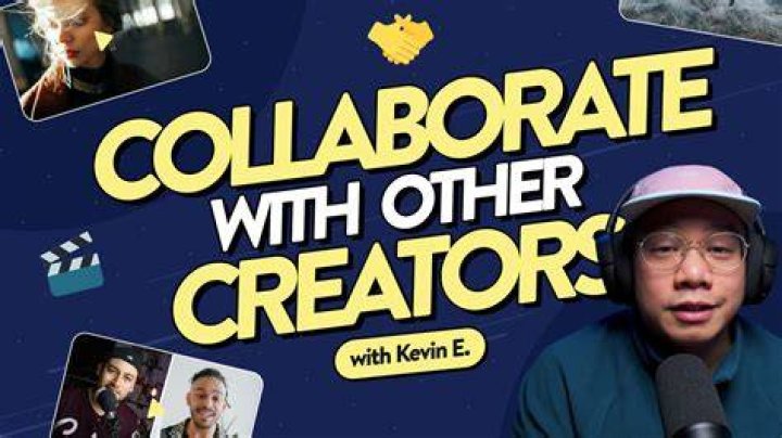 Creators Love to Collaborate and Stir Wants to Make it Easier Observer