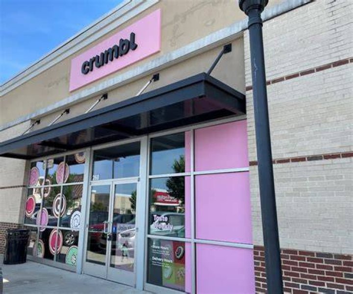Crumbl Cookies Coming to Tuscaloosa, Alabama This Year