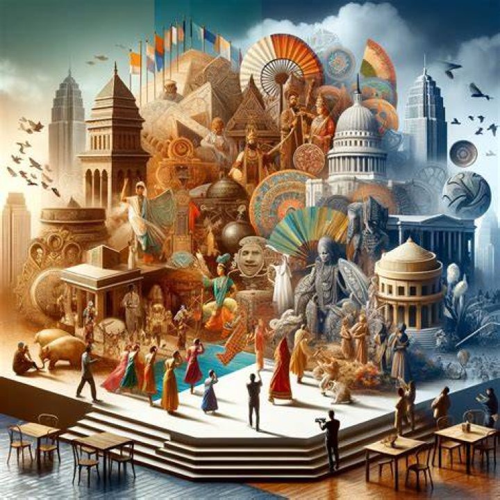 Cultural Impact, Singrgoddess-updates