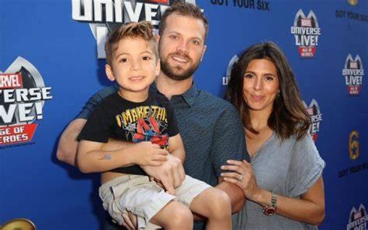 Cutter Dykstra Bio, Wiki, Age, Height, Parents, Wife, Career, Salary