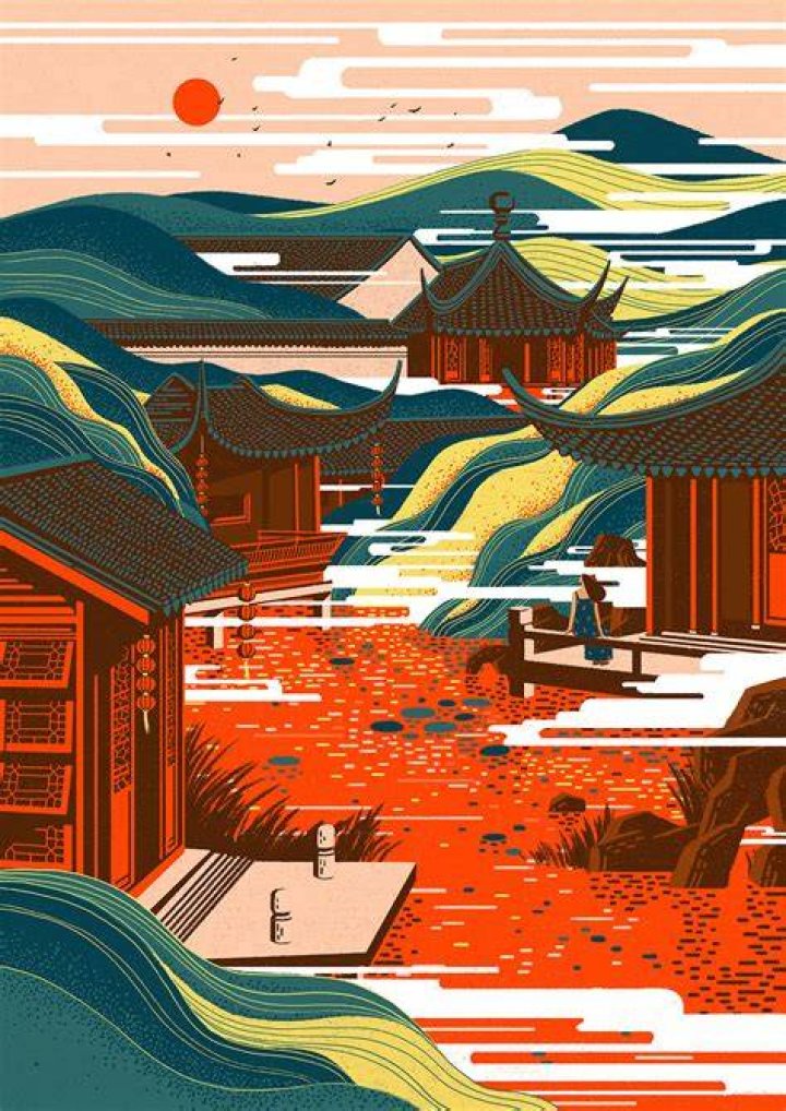 Cynthia Abramson on Behance