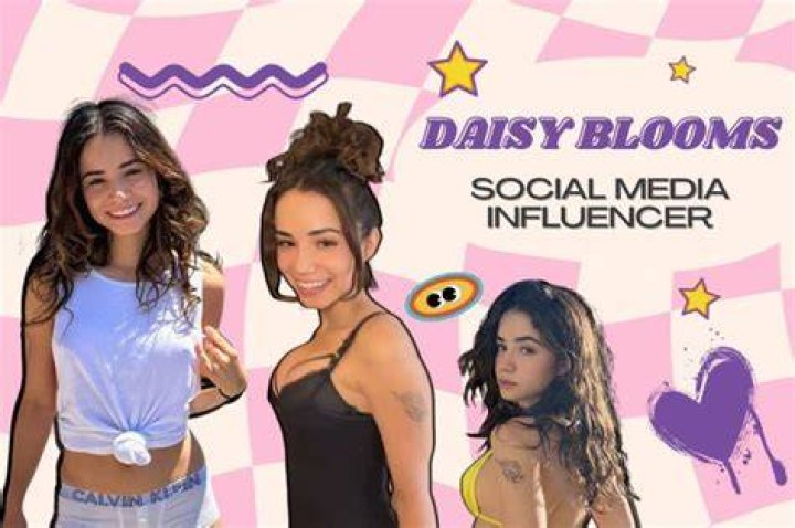 Daisy Blooms TikTok Creative and Captivating Content