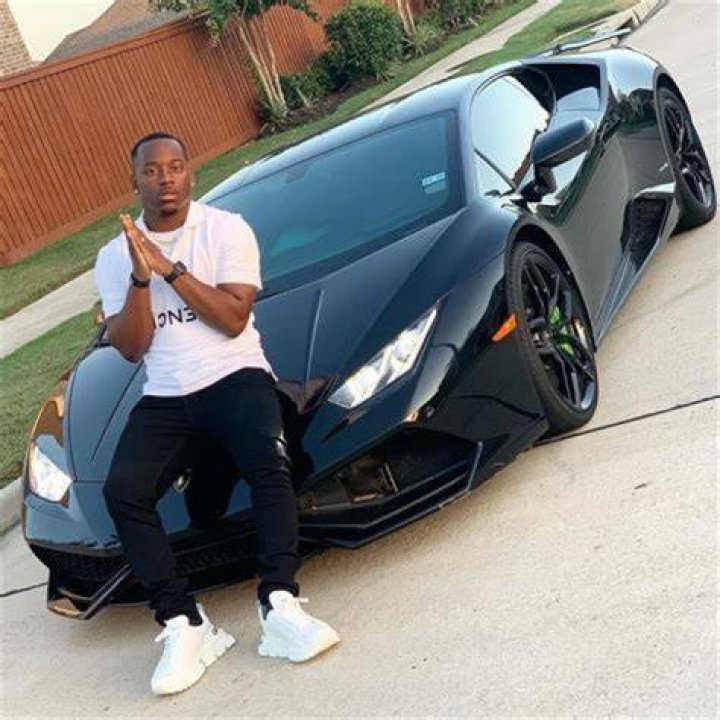 Damien Prince Biography, Age, Height, Family, Net Worth, Career