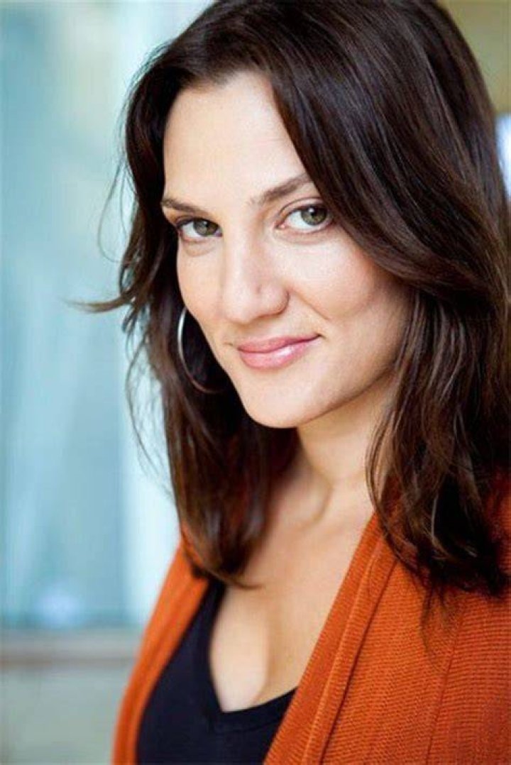 Dana Goodman Actor CineMagia.ro