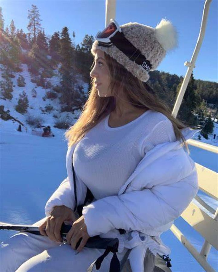 Danielley Ayalaa Social Media Photos 06042020 &bull; Celebmafia Images and