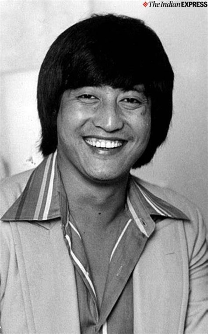 Danny Denzongpa