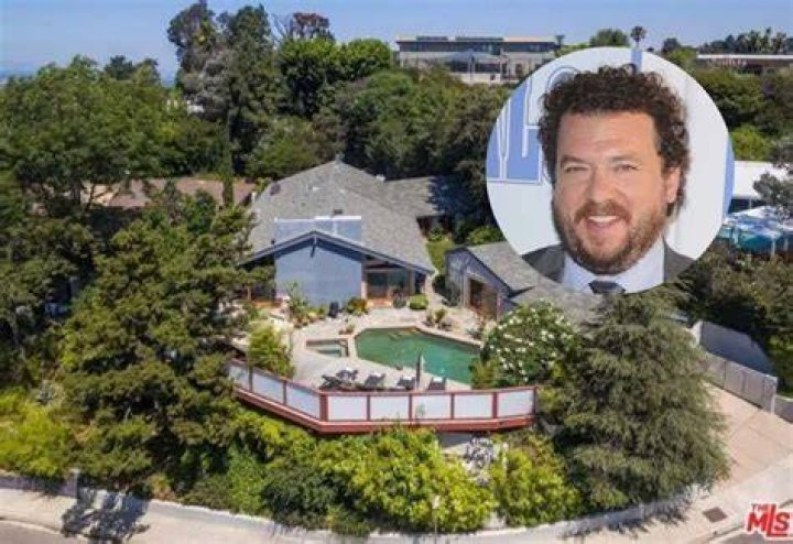 Danny McBride Net Worth 2023 Movie Career Cars Home