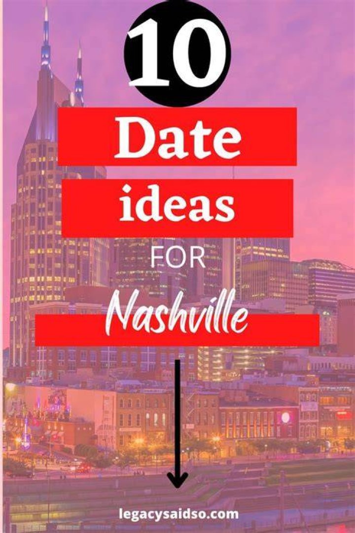 Date Night Nashville 2022 Vclock Timer yositamusni