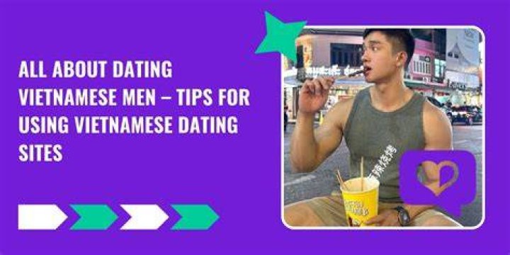 Dating Single Vietnamese Men The TrulyAsian Blog