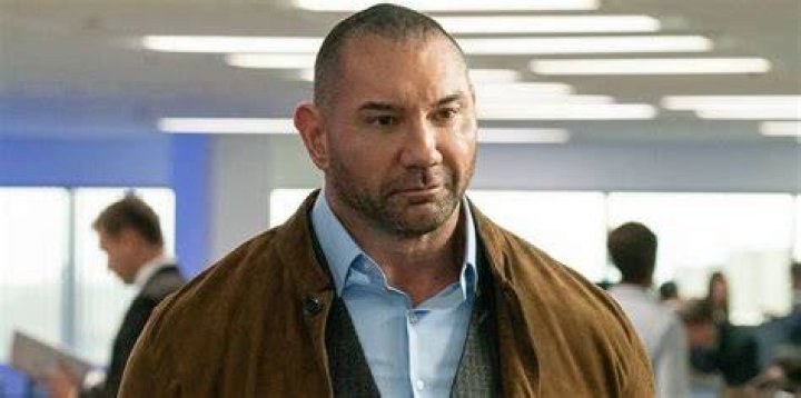 Dave Bautista Joins Knives Out 2 Film Wrestling wwe, Wwe superstars