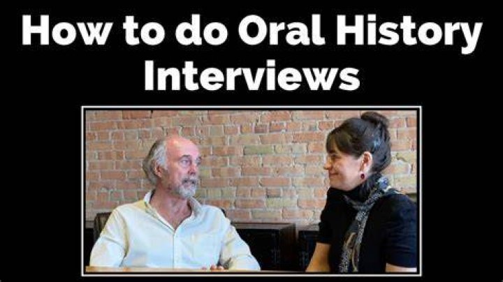 Dave Wills Oral History Interview &middot; Special Collections & Archives