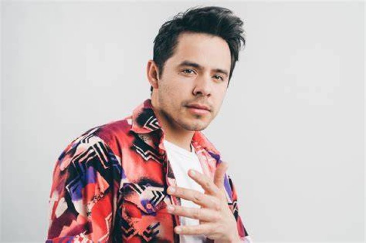 David Archuleta Tells Fellow Hurting LGBTQ "You Are Not Alone"