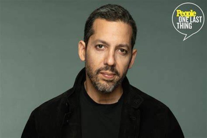 David Blaine's Net Worth How Much Money Does The Famous Magician Have?