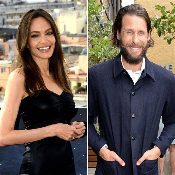 David Mayer De Rothschild 2022
