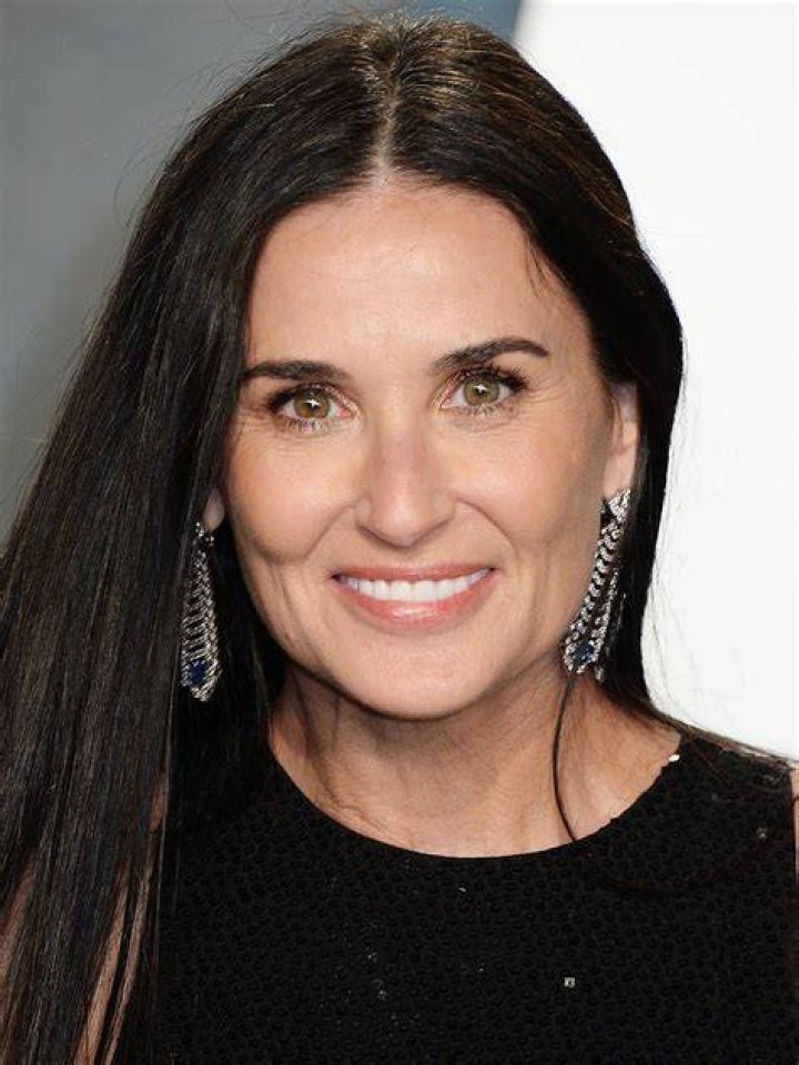 Demi Moore Spent a Fortune on Plastic Surgery