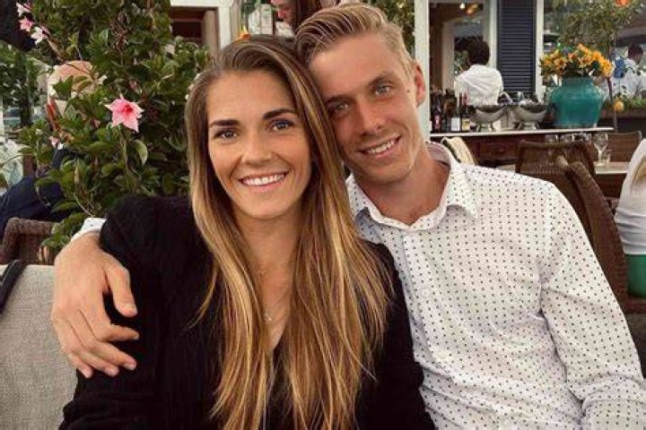 Denis Shapovalov & Mirjam Bjorklund Announce Engagement ATP Tour Tennis