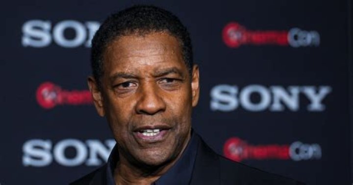 Denzel Washington's daughter, Katia Washington career, age, net worth