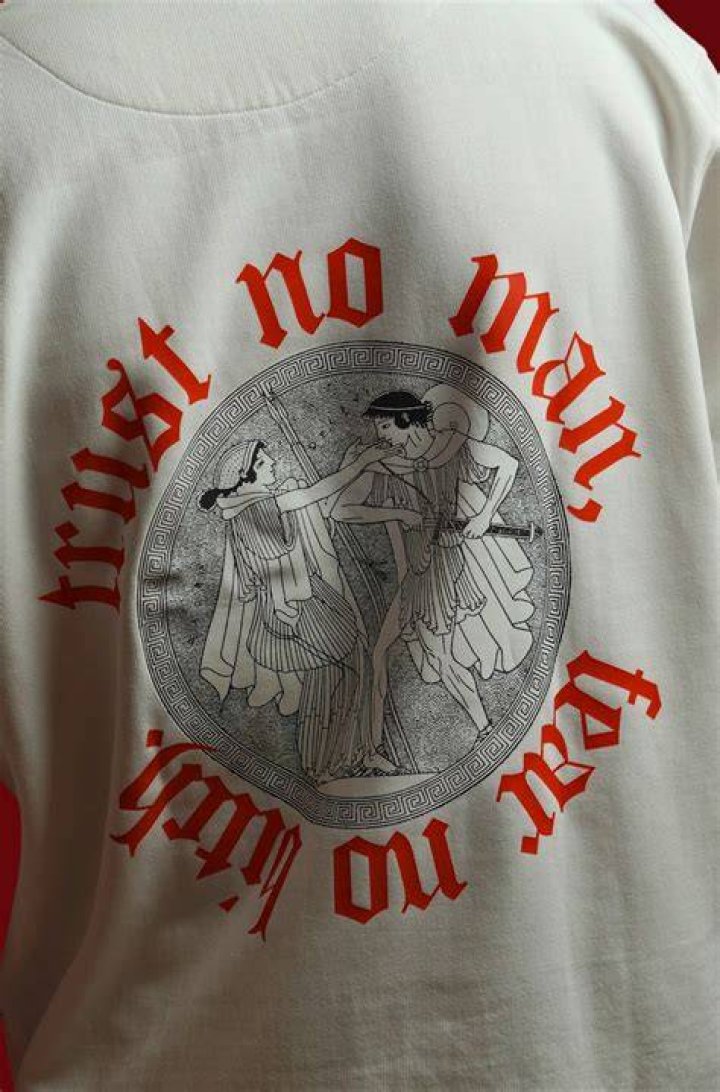 Details 72+ trust no man tattoo best in.cdgdbentre