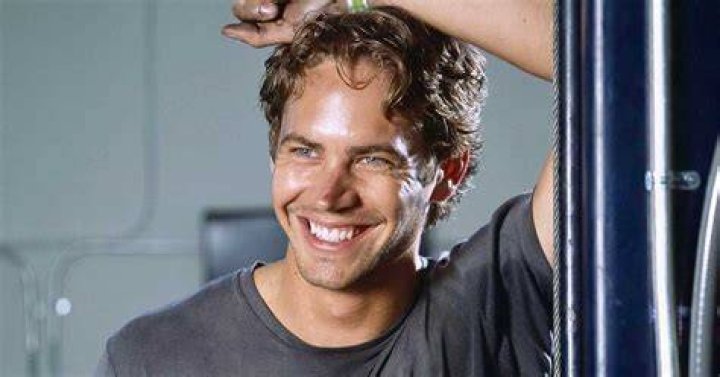 Did Paul Walker Finish Furious 7?