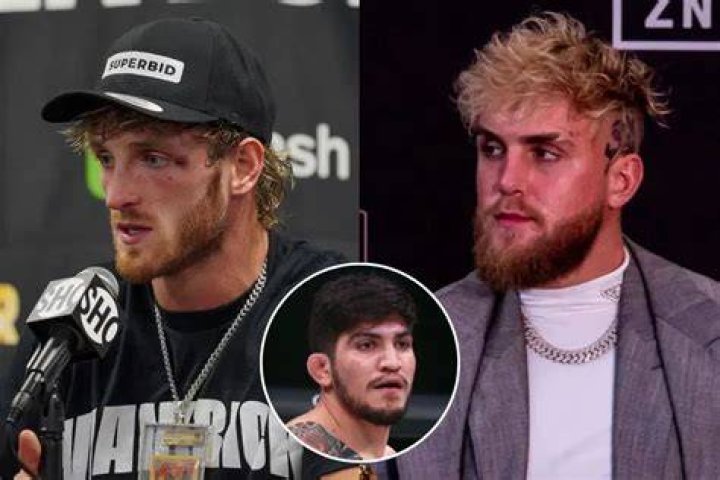 Dillon Danis claims Logan Paul is &lsquo;scared&rsquo; to have him on IMPAULSIVE