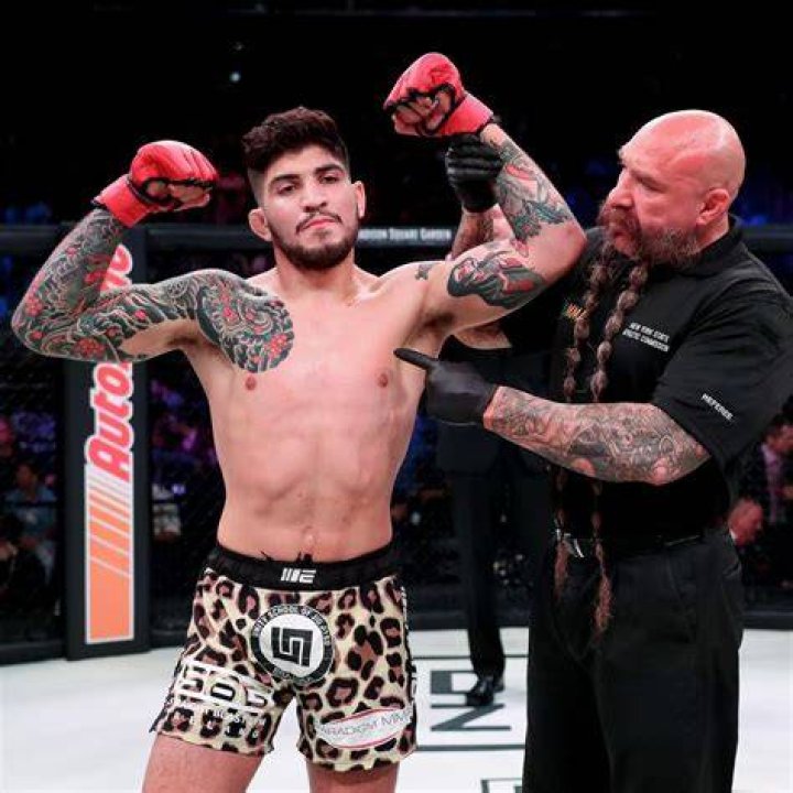 Dillon Danis goes on social media tirade following loss to Logan Paul
