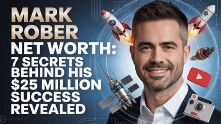 Discover His Net Worth And Secrets To Success
