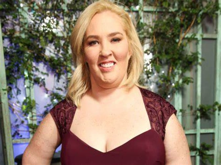 Discover Mama June's Net Worth Journey: From Riches To Reality