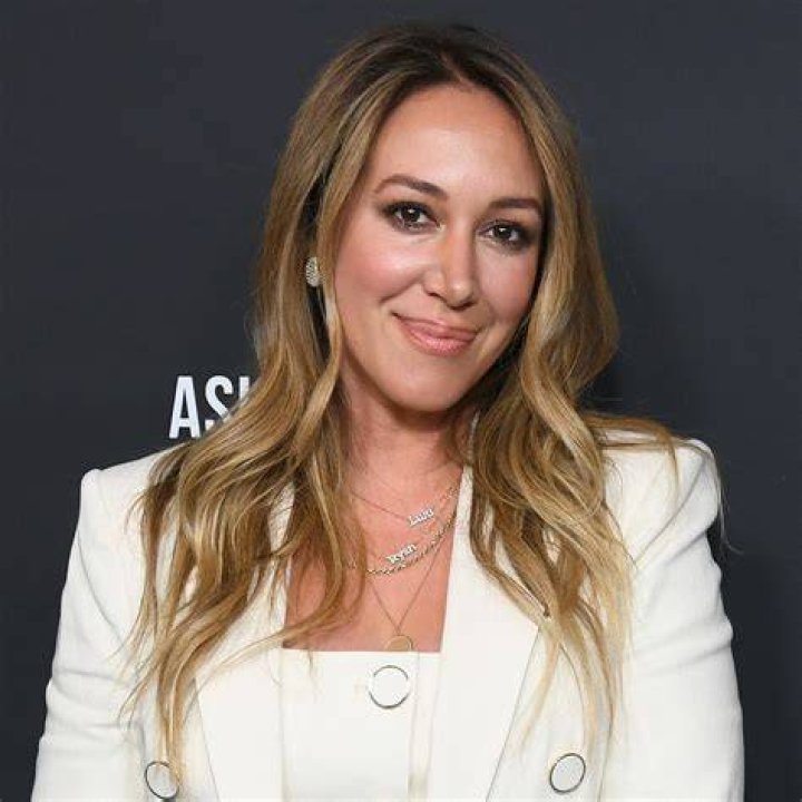 Discover The Multifaceted World Of Haylie Duff: From Hollywood To Philanthropy