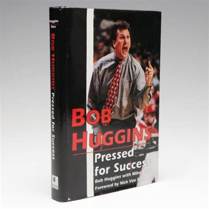 Discover The Woman Behind Bob Huggins' Success